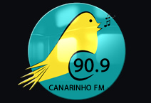 Canarinho FM - Jales e Paranapuã/SP